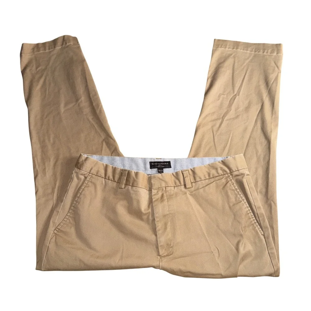 Banana Republic banana republic